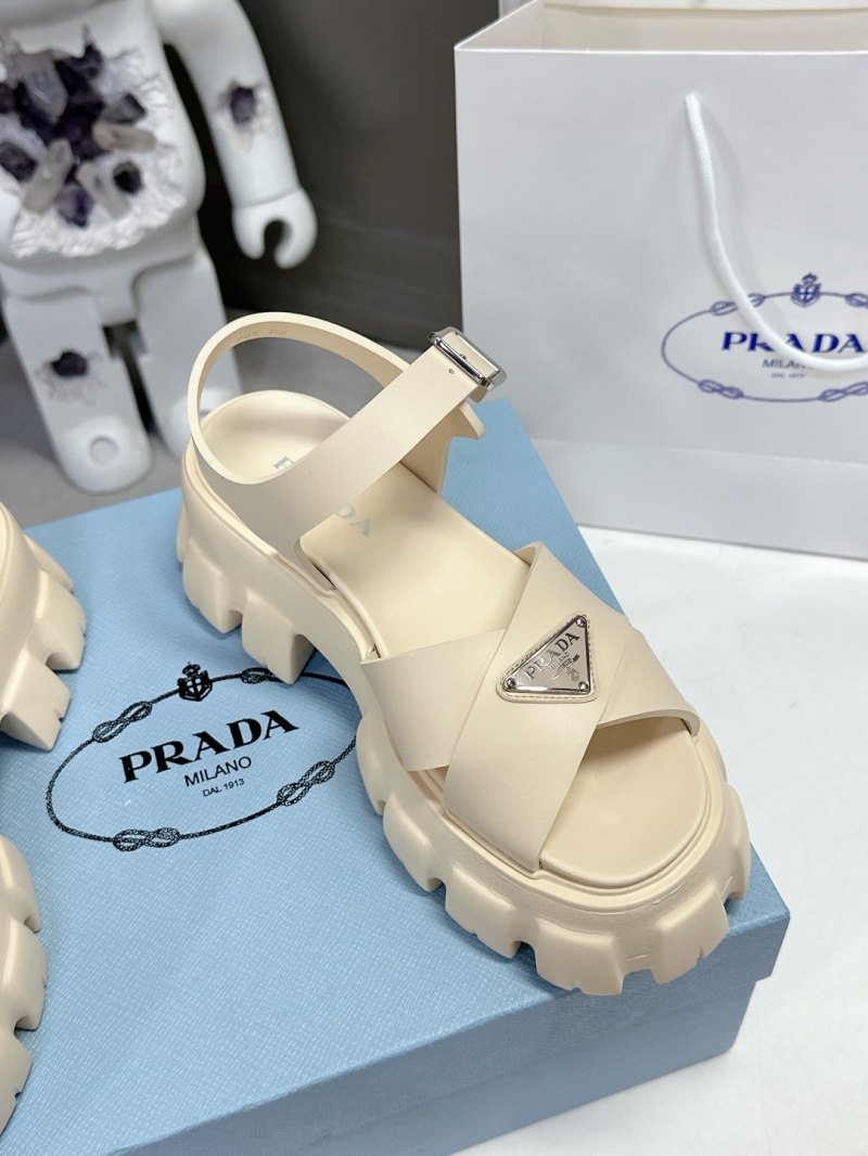 Prada Sandals